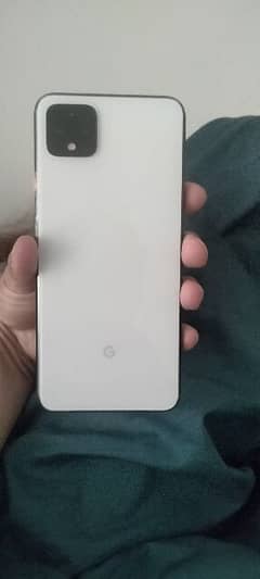google pixel 4xl 0