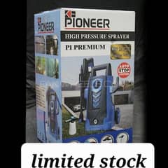 poineer P1 Premium high purssure 
105 bar
1400w
wholesale price