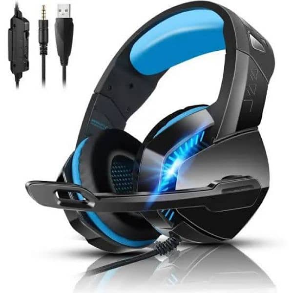 Be excellent gm 14 pro gaming headphones 1