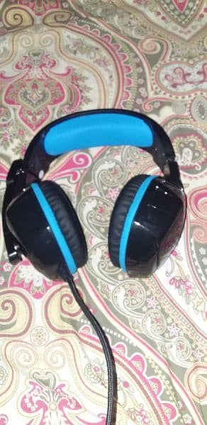 Be excellent gm 14 pro gaming headphones 2
