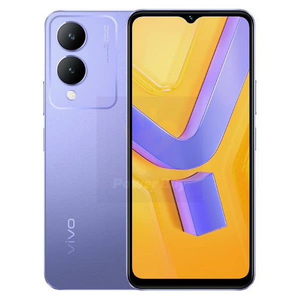 Vivo Y17s Exchange possible with iphone 0