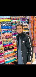 Waheed Durrani 