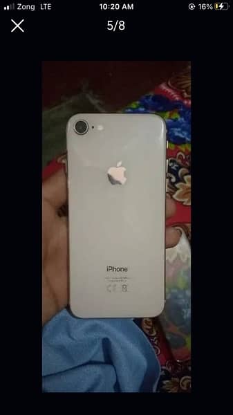 IPhone 8 All sim’s working 2