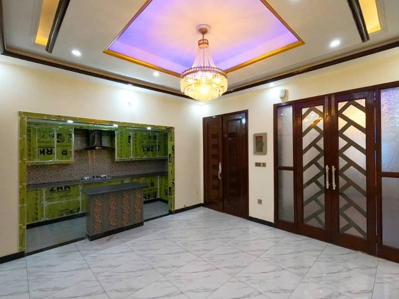 5 Marla Double Storey Brand New House For Sale In Sabzazar Scheme Prime Location 3