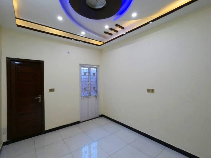 5 Marla Double Storey Brand New House For Sale In Sabzazar Scheme Prime Location 11