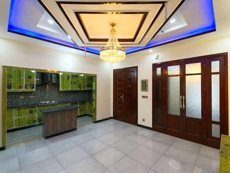 5 Marla Double Storey Brand New House For Sale In Sabzazar Scheme Prime Location 13