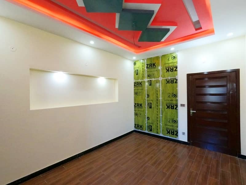 5 Marla Double Storey Brand New House For Sale In Sabzazar Scheme Prime Location 15