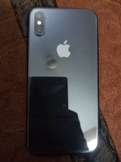 Iphone Xs 64gb PTA Approved
