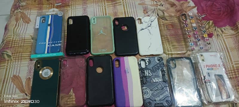 iphone x/xs covers 0