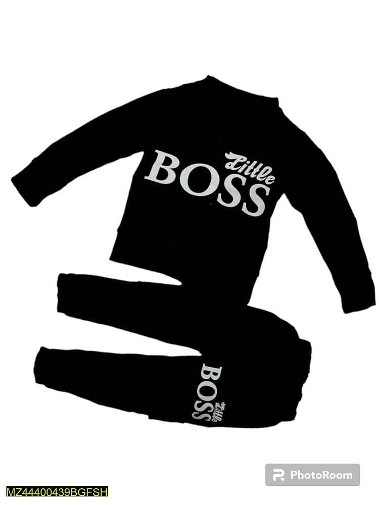 Boss track suit 0
