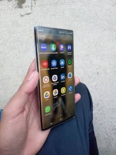 Samsung galaxy note 10 plus 5G vip approved