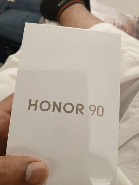 honor 90 2