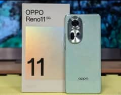 Oppo Reno 11 Just Box Open WhatsApp 0334____042__39__96