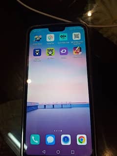 Huawei p20 lite 4/64 contact number 03215861737