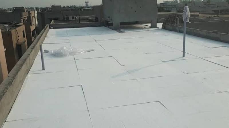Thermopore XPS Thermal insulation Jumbolon sheets Heatproof Waterproof 1
