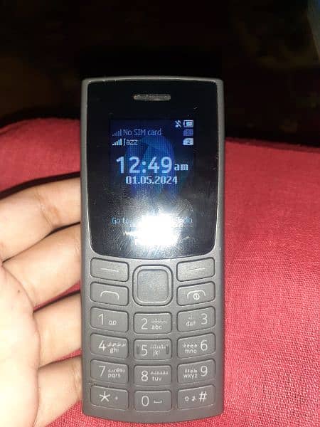 Nokia phone full functioning no issues 0