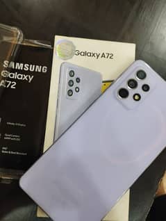 Samsung A72 6/128 WaterPack