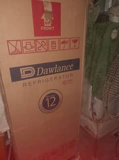 dwlance refrigerator for