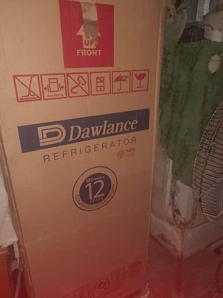 dwlance refrigerator for 0