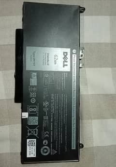 dell support battery