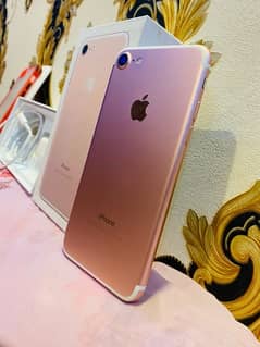 iPhone 7 32gb pta approved All ok