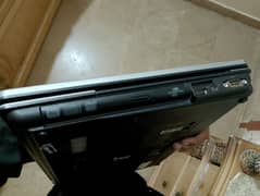 HP laptop corei7 for sell