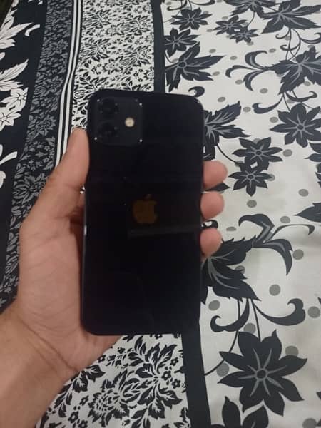 iphone 12 128gb pta approved 0