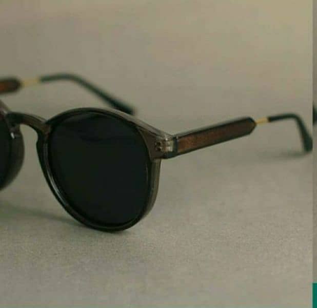 Retrofied sunglasses 1