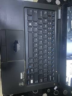 Dell Ultrabook latitude E7250