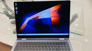 Samsung galaxy book 4 pro 360 16 inch