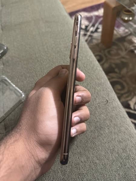 iPhone Xs Max PTA APPROVED 2