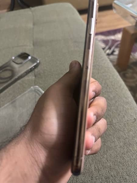 iPhone Xs Max PTA APPROVED 3