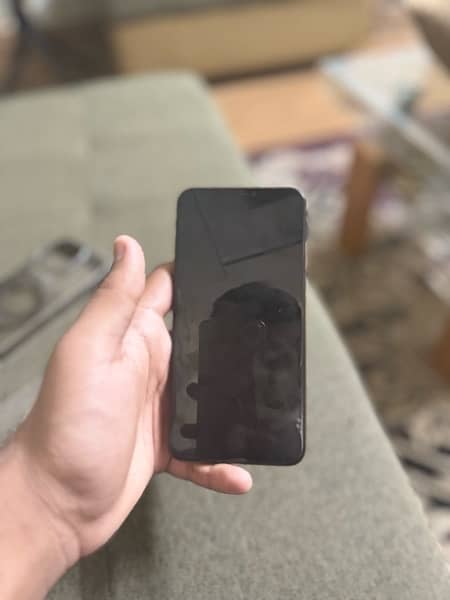 iPhone Xs Max PTA APPROVED 4