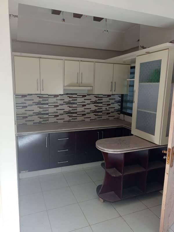 LEASED BRAND NEW FLAT ALSO AVAILABLE FOR SALE 11