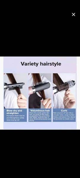 hair dryer 0