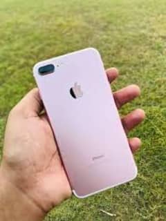 iphone7plus 128 gb 84 batry pta aprovd