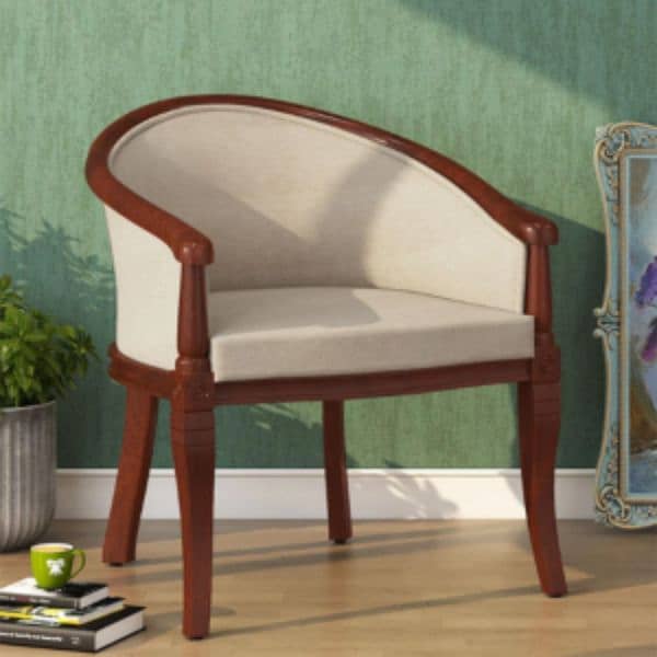 Fast Food Fine Dining Marque Chairs | Dining Chairs | Sofa  Chairs 1