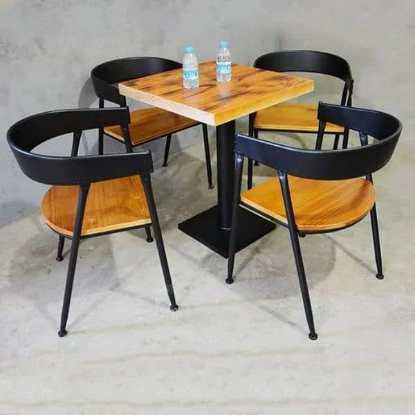Fast Food Fine Dining Marque Chairs | Dining Chairs | Sofa  Chairs 4