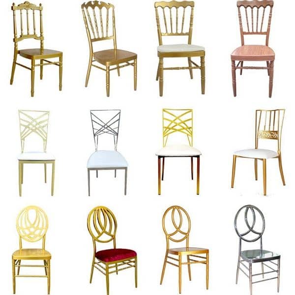 Fast Food Fine Dining Marque Chairs | Dining Chairs | Sofa  Chairs 5