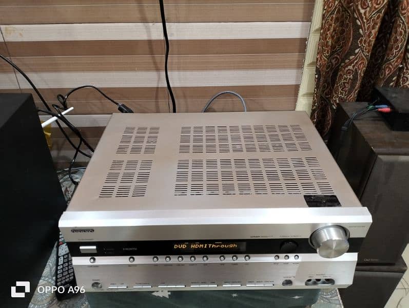 ONKYO Amplifier 11