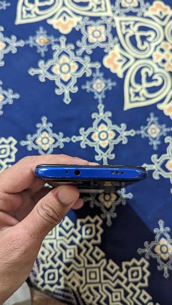 Xiaomi poco M3 4/64 with box 5