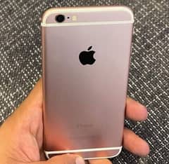 iphone 6s plus 64Gb pta approved