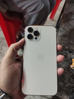 Iphone 12 pro max PTA APPROVED