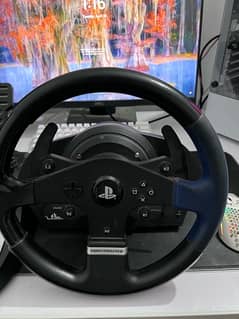 gaming steering wheel for sale