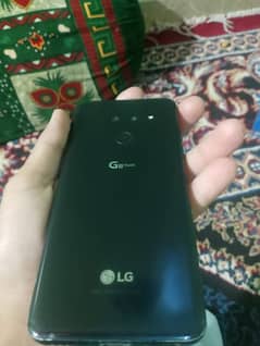 lg g8thing official pta approved