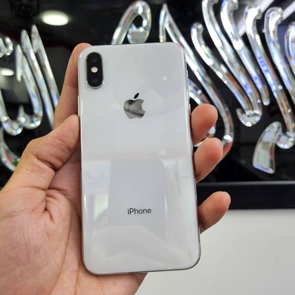 Cellarena Apple iPhone X Approved 5