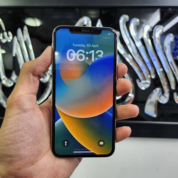 Cellarena Apple iPhone X Approved 7