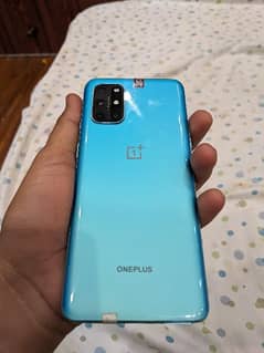 OnePlus 8T 12/256 approved