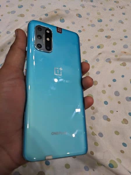 OnePlus 8T 12/256 approved 1
