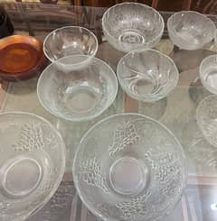 random bowls